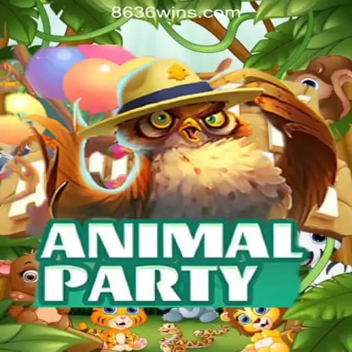 AnimalParty: Dive into the Wild World of Online Gaming