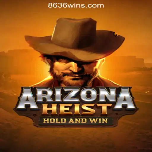 Exploring the Excitement of ArizonaHeist and 8636WiN.com Oficial Slots Brasil #1
