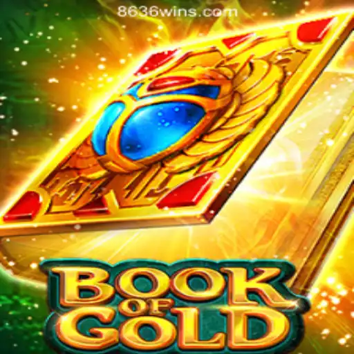 Discover 'Book of Gold': A Thrilling Slot Experience