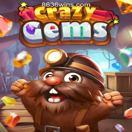 Dive into the Mesmerizing World of CrazyGems Slots