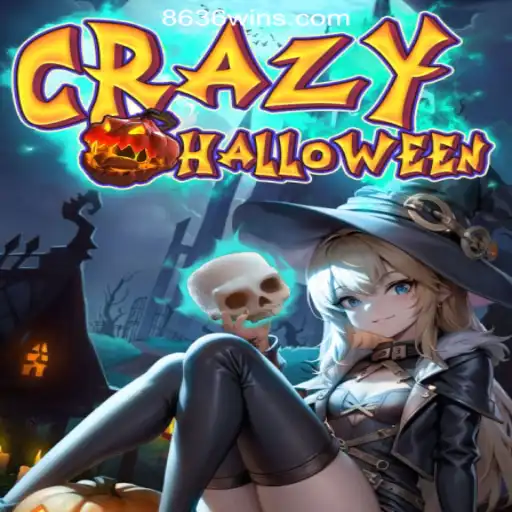 CrazyHalloween: The Thrilling Slot Game Taking Brazil by Storm