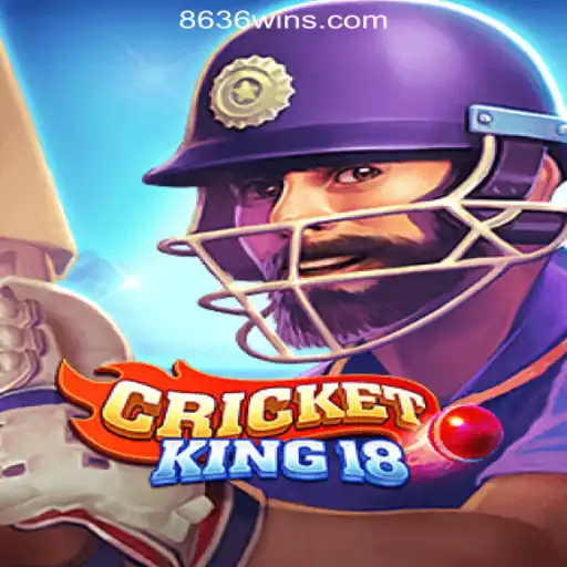 Exploring the Exciting World of CricketKing18 and 8636WiN.com Oficial Slots Brasil #1