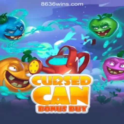Explore the World of CursedCanBonusBuy at 8636WiN.com Oficial Slots Brasil #1