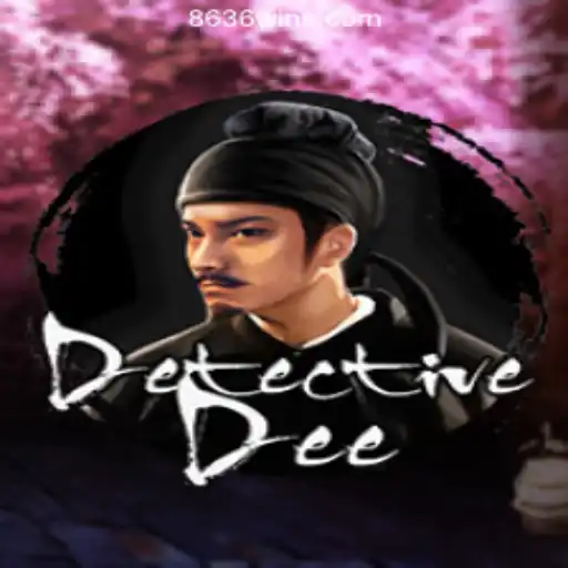 Unveiling DetectiveDee: The Premier Game Revolutionizing Slots at 8636WiN.com