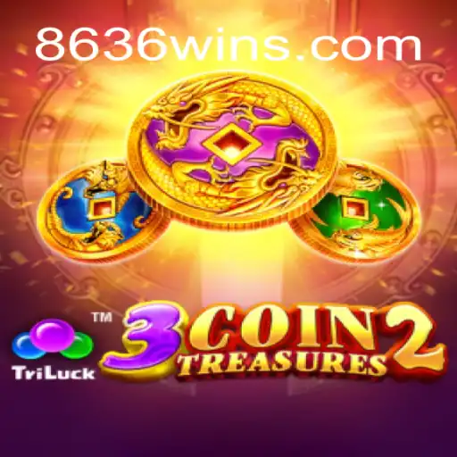Explore the Exciting World of 3CoinTreasures2: The Premier Slot Game Experience