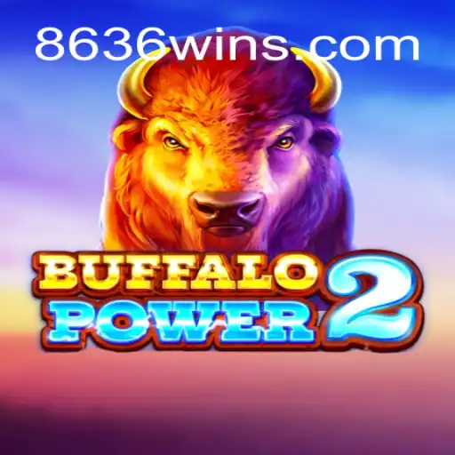 Exploring BuffaloPower2: The Thrilling World of Slots with 8636WiN.com