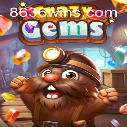Dive into the Mesmerizing World of CrazyGems Slots