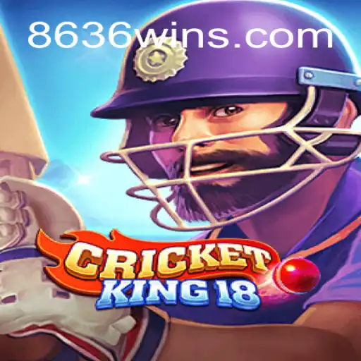 Exploring the Exciting World of CricketKing18 and 8636WiN.com Oficial Slots Brasil #1