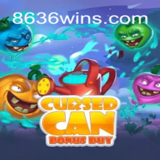 Explore the World of CursedCanBonusBuy at 8636WiN.com Oficial Slots Brasil #1