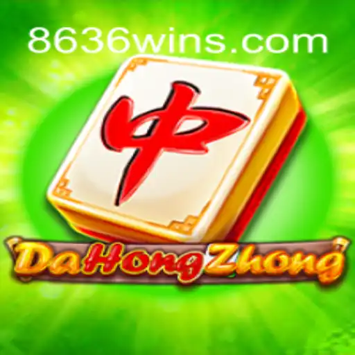 DaHongZhong: The Rising Star of Online Gaming with 8636WiN.com in Brazil