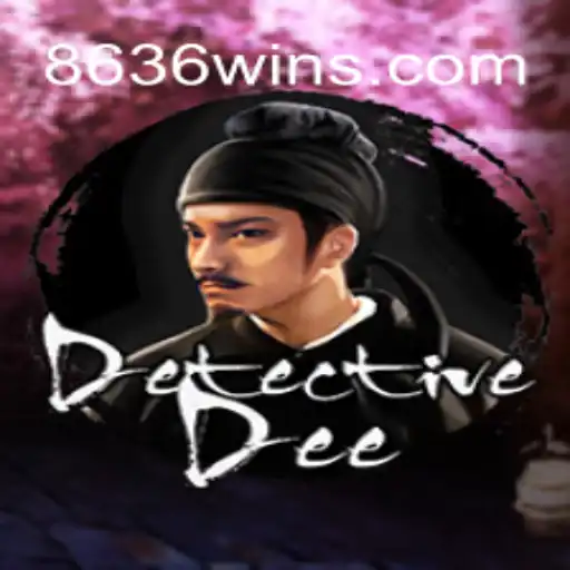 Unveiling DetectiveDee: The Premier Game Revolutionizing Slots at 8636WiN.com