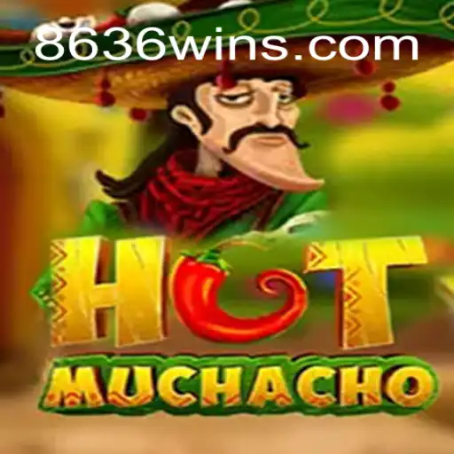 Exploring HotMuchacho: A Thrilling Slot Experience with 8636WiN.com Oficial Slots Brasil #1