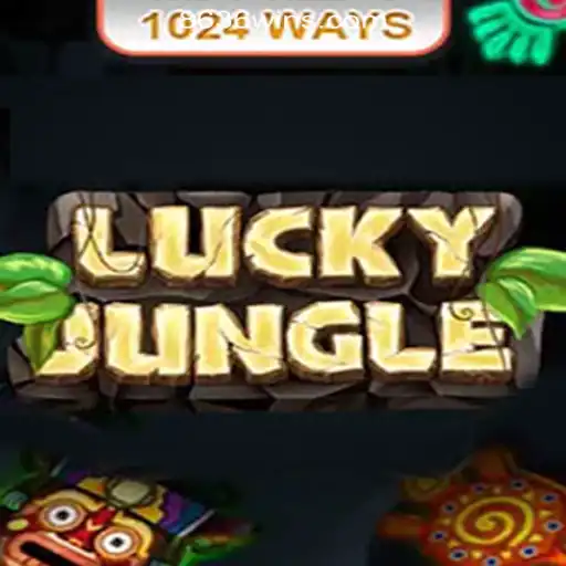 LuckyJungle1024: The Thrilling Adventure of the Wild