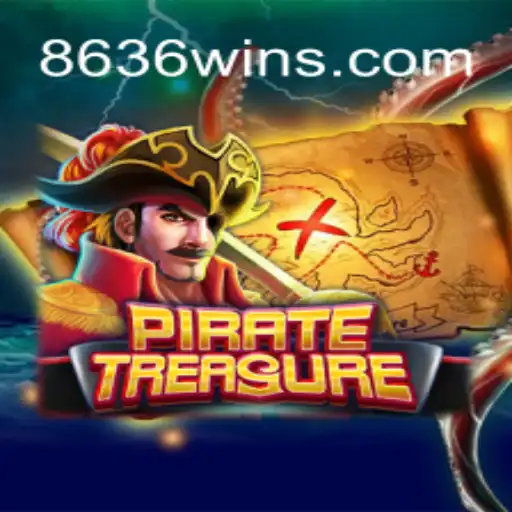 Discover the Adventure of PirateTreasure Slot Game