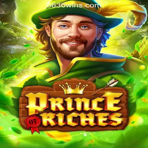Discover the Splendor of PrinceOfRiches: A New Era of Slots in Brazil