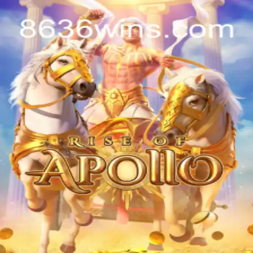 Discover the Exciting World of Rise of Apollo: Brasil's Leading Official Slots Experience at 8636WiN.com