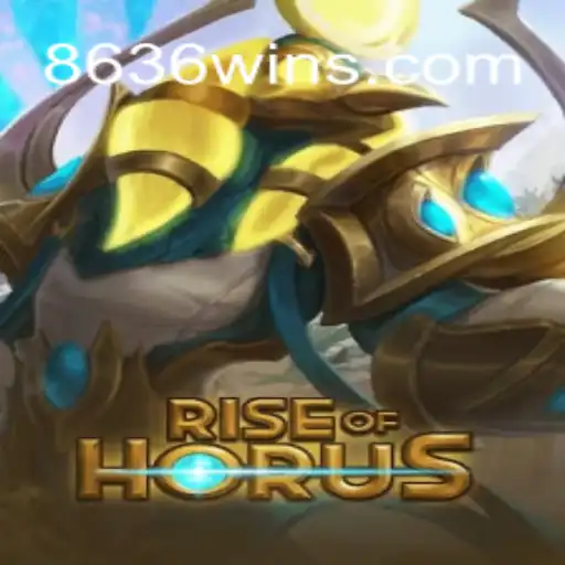 Exploring the World of RiseofHorus: A Leading Slot Game