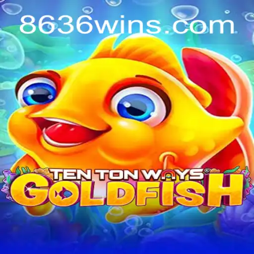 Dive into the World of TenTonWaysGoldfish: Unleash the Excitement of Slots in Brazil
