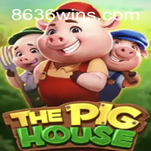 Discover The Exciting World of ThePigHouse: A Revolution in Online Gaming
