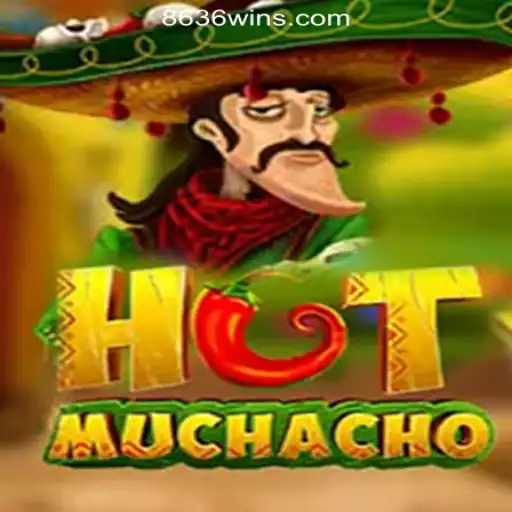 Exploring HotMuchacho: A Thrilling Slot Experience with 8636WiN.com Oficial Slots Brasil #1