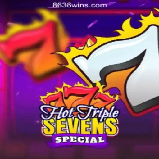 Experience the Thrill of HotTripleSevensSpecial: Brazil's Leading Slot Game