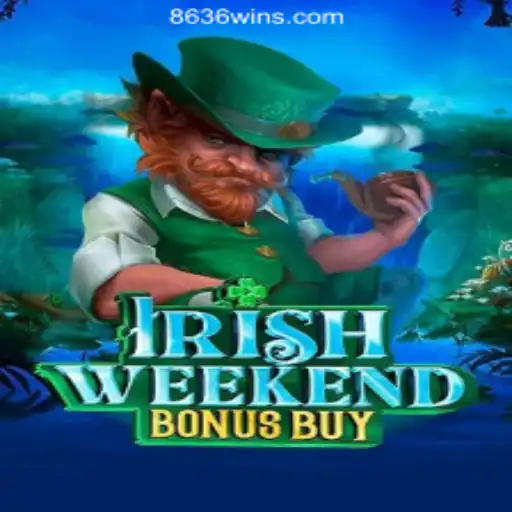 Discover the Thrills of IrishWeekendBonusBuy: A Top Slot Game in Brazil