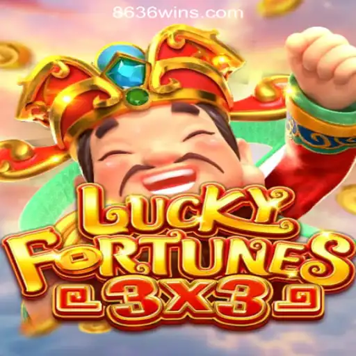 Exploring the Thrills of LUCKYFORTUNES3x3 - Brazil's Premier Slot Game