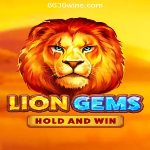 Exploring LionGems: The Premier Slot Game on 8636WiN.com Oficial Slots Brasil #1