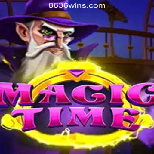 Explore the Exciting World of MagicTime: A Comprehensive Guide