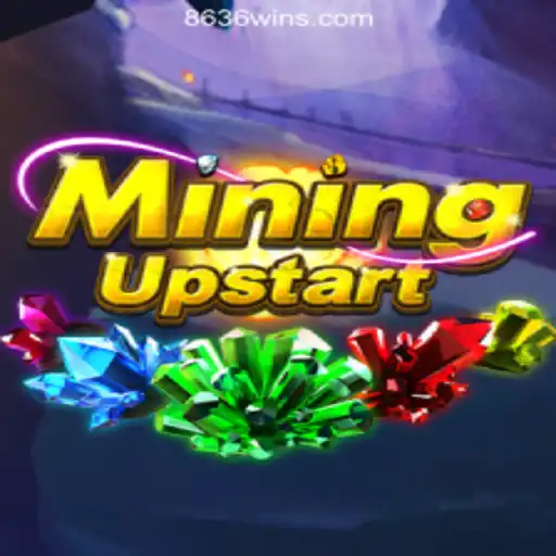 Exploring the World of MiningUpstart: A Thrilling Game Adventure