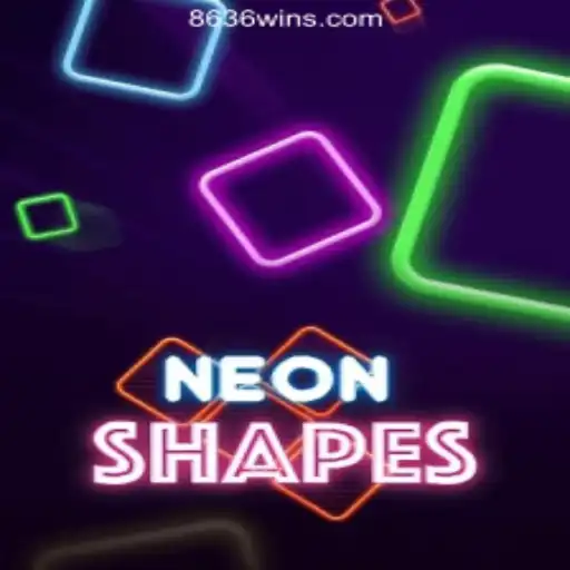 NeonShapes: An Immersive Journey into the Futuristic Puzzle World