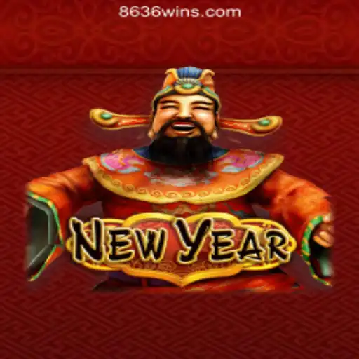 Exploring the Exhilarating World of NewYear: An Inside Look at 8636WiN.com Oficial Slots Brasil #1