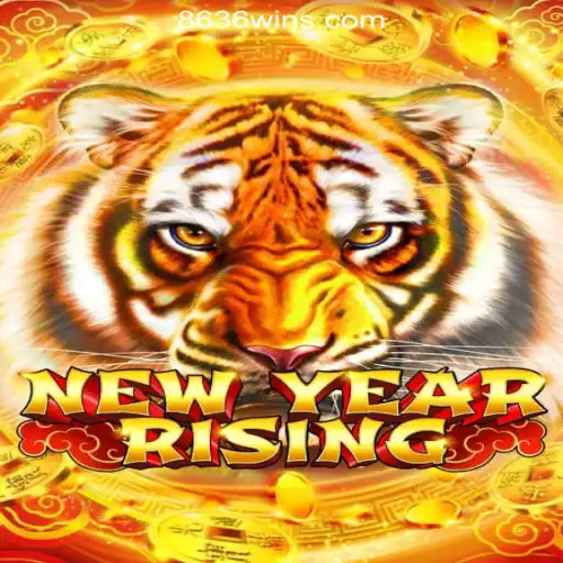 The Thrilling World of NewYearRising: A Dive into 8636WiN.com Oficial Slots Brasil #1