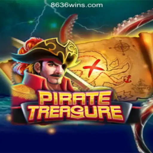 Discover the Adventure of PirateTreasure Slot Game