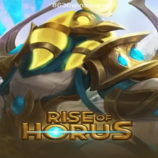 Exploring the World of RiseofHorus: A Leading Slot Game