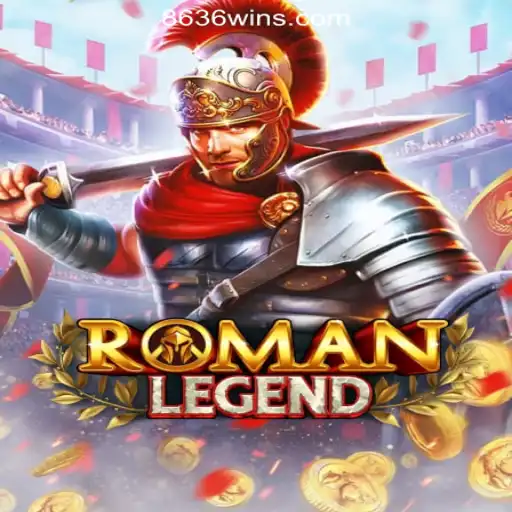 Experience the Epic Adventure of RomanLegend: A Gateway to Slots in Brasil with 8636WiN.com