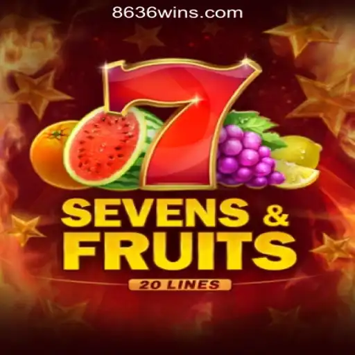 Discover the Thrills of SevensFruits20: The Ultimate Slot Game Experience
