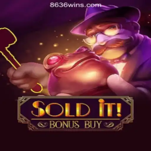 Explore the Thrilling World of SolditBonusBuy: A Premier Slot Game Experience