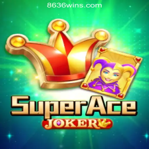 Exploring SuperAceJoker: A Thrilling Journey into 8636WiN.com Oficial Slots Brasil #1