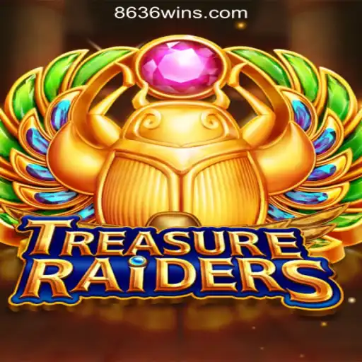 Explore the Thrilling World of TREASURERAIDERS: A Dive into the Game's Mechanics