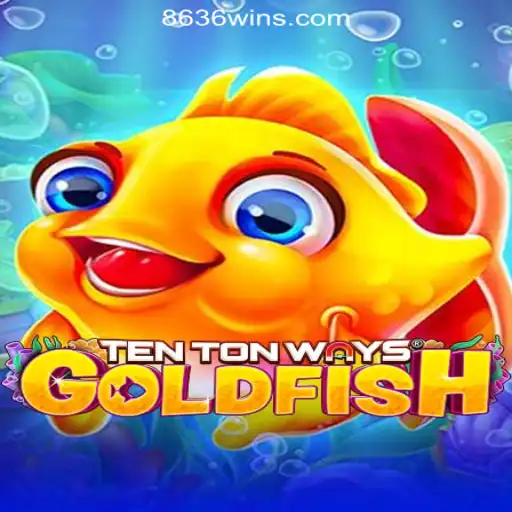 Dive into the World of TenTonWaysGoldfish: Unleash the Excitement of Slots in Brazil