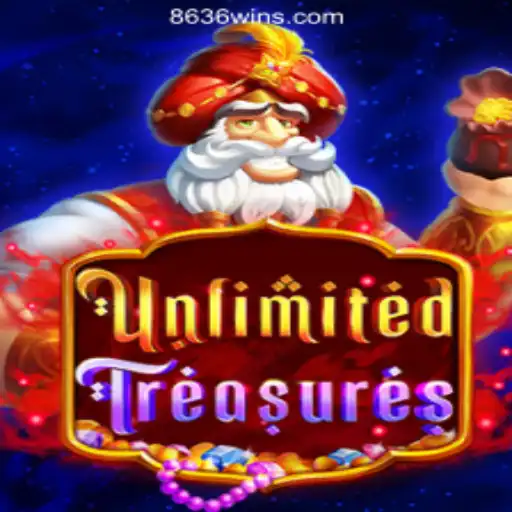Discovering UnlimitedTreasures: The Thrilling World of 8636WiN.com Oficial Slots Brasil #1