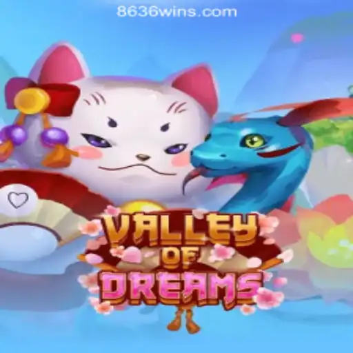 Unveiling ValleyofDreams: Your Gateway to the Best Oficial Slots in Brazil