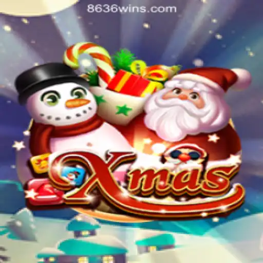 Exploring the Festive Thrills of Xmas: A Dive into 8636WiN.com Oficial Slots Brasil #1